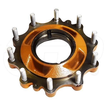 Aic Replacement Parts Kit-Wheel Hub Fits Caterpillar Models 2310719